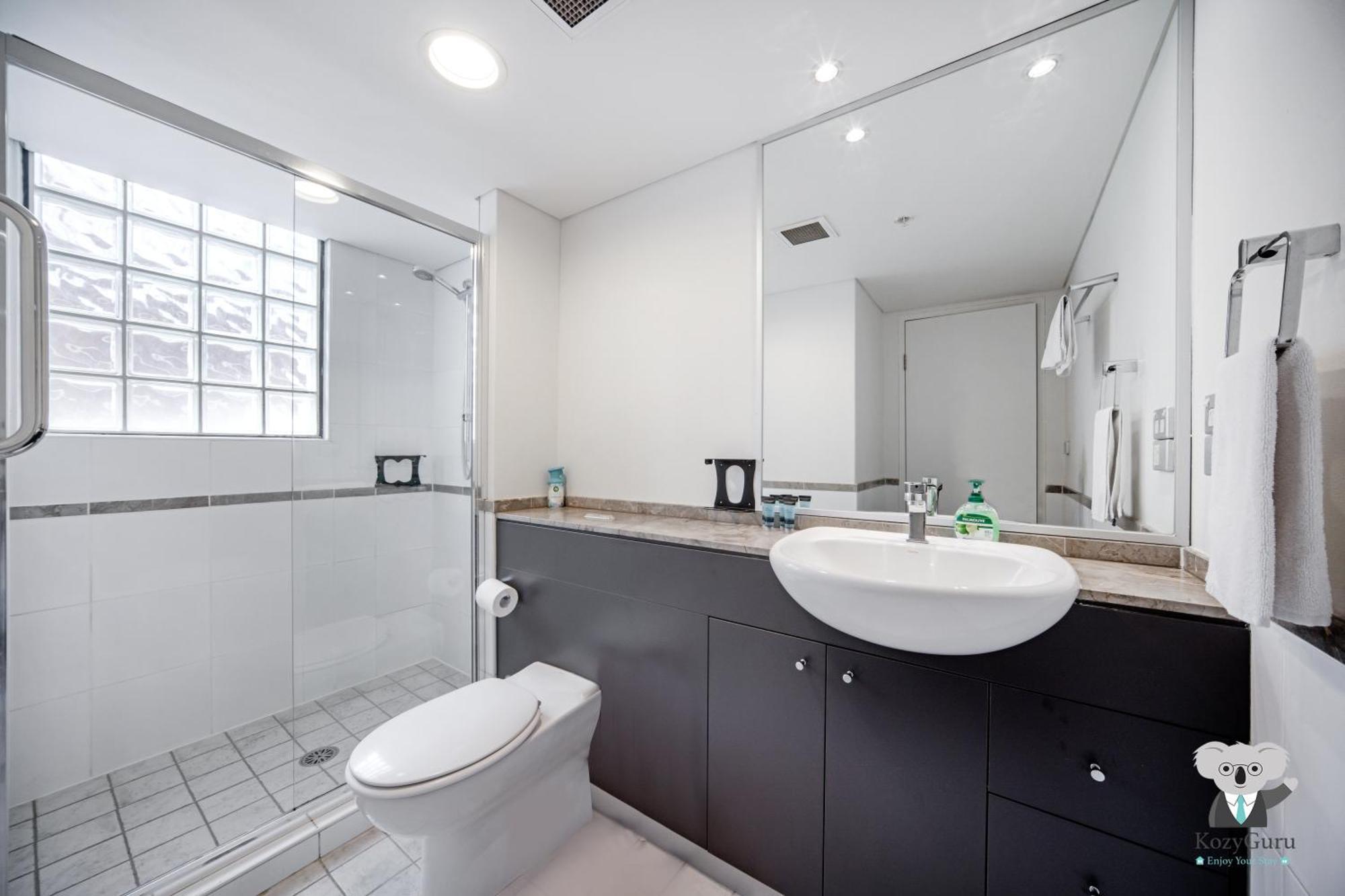Kozyguru Sydney Cbd 1 Bedroom With 2 Bed Apt Nha653- 502 Luaran gambar